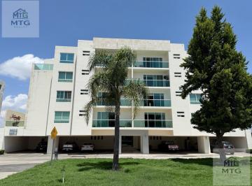 Departamento · 119m² · 3 Recámaras · 2 Estacionamientos · Departamento en Residencial Vista Marques