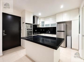 Departamento · 119m² · 3 Recámaras · 2 Estacionamientos · Departamento en Residencial Vista Marques