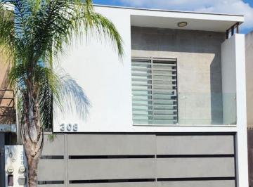 Casa de 3 habitaciones, Monterrey · Casa Renta en Cumbres Diamante, Real de Cumbres