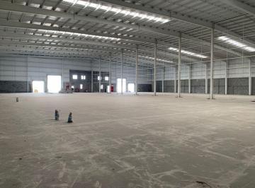 Bodega comercial , Saltillo · Bodega en Renta - Plaza Insutrial