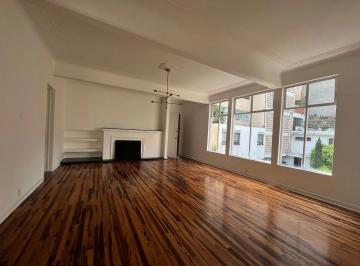 Departamento de 3 habitaciones, Miguel Hidalgo · Renta de Departamento en Polanco V Sección