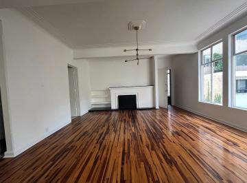 Departamento de 3 habitaciones, Miguel Hidalgo · Departamento en Renta en Polanco