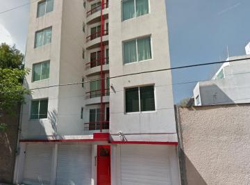 Departamento de 3 habitaciones, Miguel Hidalgo · Departamento en Venta, Tacuba Miguel Hidalgo
