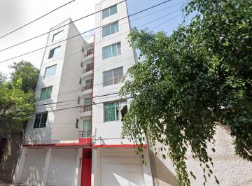 Departamento de 3 habitaciones, Miguel Hidalgo · Departamento Amplio en Tacuba por Menos de Lo Que Vale El Mercado