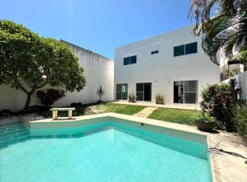 Casa de 3 habitaciones, Mérida · Casa Equipada en Renta en Merida, Yucatan en Altabrisa