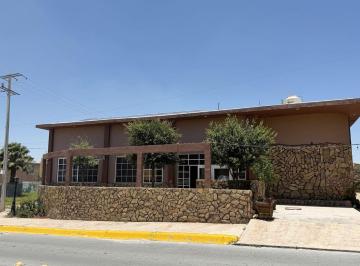 Local comercial , Ramos Arizpe · Local en Renta Sobre Blvd. Manuel Acuña en Ramos Arizpe