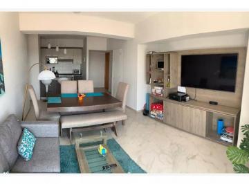 Departamento de 2 habitaciones, San Andrés Cholula · Departamento Amueblado en Edificio Residencial Altix Puebla