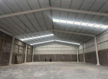 Bodega comercial , Saltillo · Bodega Comercial de 1000 m² en Renta en Saltillo