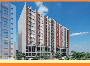 Departamento · 76m² · 3 Recámaras · 1 Estacionamiento · Departamento - Venta