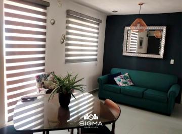 Departamento · 30m² · 1 Recámara · Departamento en Embajadoras
