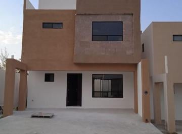 Casa de 3 habitaciones, Saltillo · Casa en Venta - Al Poniente de La Ciudad