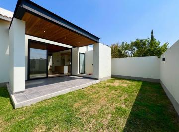 Casa en condominio de 3 habitaciones, Tequisquiapan · Casa en Venta Tequisquiapan Querétaro - Casa Huizache