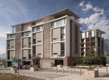 Departamento de 2 habitaciones, Santa Catarina · Departamento en Renta, Torre Ana Cordillera, Valle Poniente