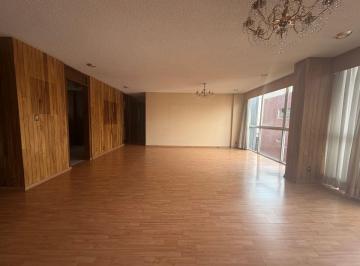 Departamento de 3 habitaciones, Benito Juárez · Vendo Depto de 3 Recámaras en Patricio Sanz, del Valle Norte, Alc. Benito Juárez