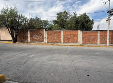 Terreno / Lote , Atizapán de Zaragoza · Terreno en Venta