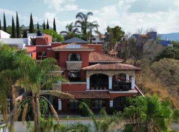 Casa de 5 habitaciones, Zapopan · Exclusiva Residencia con Vista Panorámica – Ciudad Bugambilias