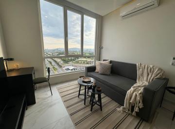 Departamento de 2 habitaciones, Zapopan · Dep. Torre Agave