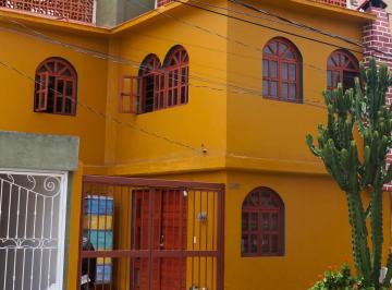 Casa en Tlaquepaque · Casa con Roof Top Fracc. Revolución