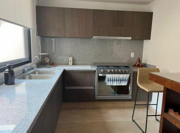 e5404ef751aa57c9b3be9584ac62054032e73ec370d8f66617342865ba3520e7 · Casa en Renta en Juriquilla, Dentro de Condominio Amara, Amueblada