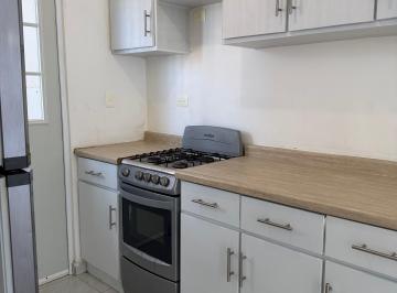 Departamento de 2 habitaciones, General Escobedo · Departamento en Renta – Novus Sendero 6, Escobedo N. L.