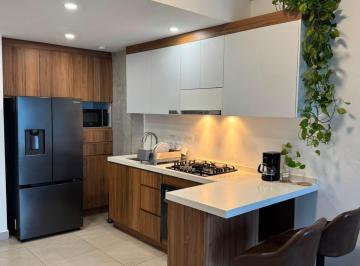 Departamento de 1 habitación, Monterrey · Departamento en Renta Equipado en Mty con Cajon de Estacionamiento