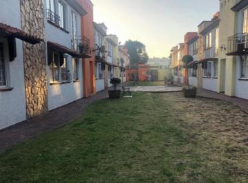 Departamento de 2 habitaciones, Cuajimalpa de Morelos · Departamento Adjudicado en Terrones Memetla