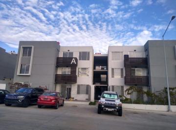 Departamento de 3 habitaciones, Tijuana · Departamento en Renta, La Rioja Residencial