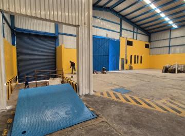 Bodega comercial · 2000m² · Bodega en Renta de 1,800 m² en Cuautitlán