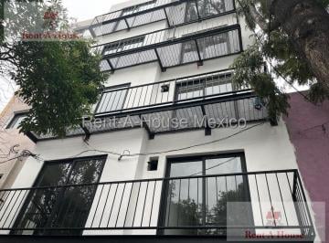 Departamento · 70m² · 2 Recámaras · Departamento en Venta en Álamos, Coruña Benito Juárez Mp 26 - 2959