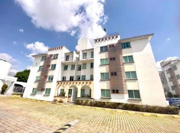 Departamento de 2 habitaciones, San Andrés Cholula · Departamento en Renta, Cerca de La Udlap, San Andrés Cholula.