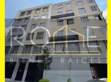 Departamento de 2 habitaciones, Gustavo A. Madero · Departamento en Venta en Calle Florencio Constantino 243 Vallejo a Pasos del Metro Misterios