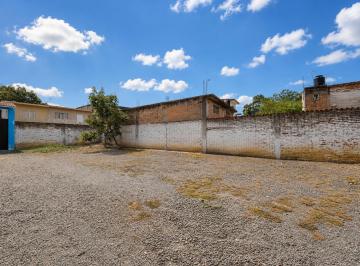 Terreno / Lote · 208m² · Terreno en Renta en Calle 16 de Septiembre, Actopan, Veracruz