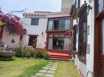 Casa de 3 habitaciones, Alvaro Obregón · Excelente Casa en Venta en La Parte Baja de Desierto de Los Leones