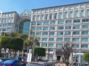 Oficina · 78m² · 2 Estacionamientos · Oficinas en Venta en Edificio Big Ben Tlalnepantla San Andrés Atenco
