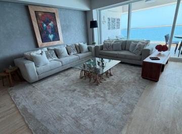 Departamento de 5 habitaciones, Acapulco de Juárez · Departamento en Renta, Vista Al Mar, Amueblado, Acapulco Diamante