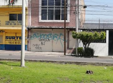Bodega comercial , Guadalajara · Local o Bodega Planta Baja