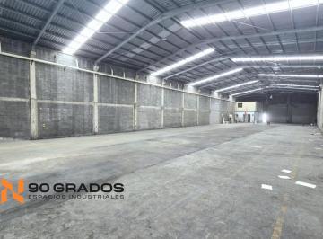 Bodega comercial · 1000m² · Bodega en Renta en Apodaca