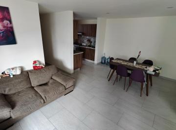 Departamento · 101m² · 2 Recámaras · 2 Estacionamientos · Departamento en Venta en Tlalnepantla