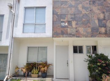 Casa en condominio de 2 habitaciones, Huixquilucan · Casa en Venta Dentro de Privada en Huixquilucan - Estado de México
