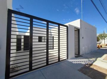 Casa · 89m² · 2 Recámaras · 1 Estacionamiento · Casa en Venta a Estrenar