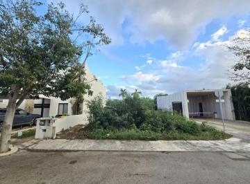 1 · Terreno en Venta, Privada Lunare, Cholul