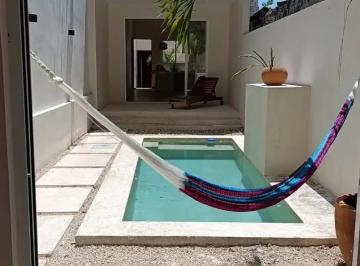 1 · Casa en Venta en El Centro de Mérida Yucatán