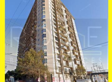 Departamento de 2 habitaciones, Iztacalco · Departamento en Venta en Francisco del Paso y Troncoso 107 Granjas México Iztacalco