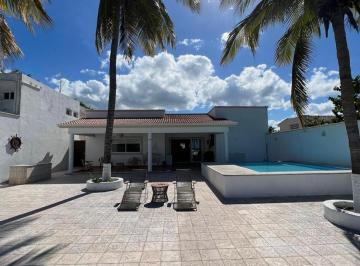1 · Se Vende Casa de 1 Piso en Esquina Frente Al Mar Progreso Yucalpeten