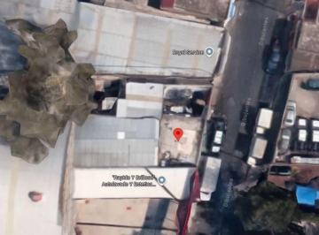 Casa uso de suelo de 3 habitaciones, Iztapalapa · Bodega en Venta en Iztapalapa en Colonia El Sifon