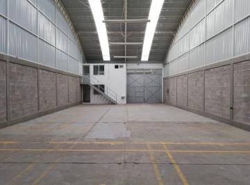 Bodega comercial , La Paz · Rento Bodega con Seguridad 24 Horasa 5 Min de I. Zaragoza.