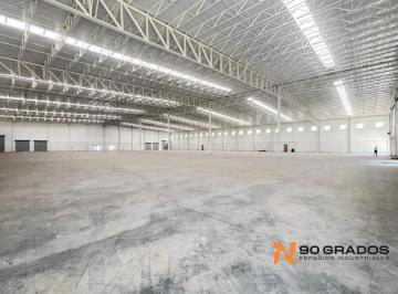 Nave industrial · 4933m² · Nave Industrial en Renta en Santa Catarina