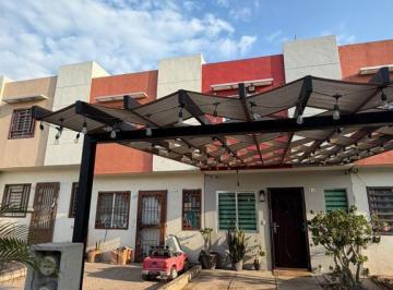 Casa en condominio · 57m² · 2 Recámaras · 1 Estacionamiento · Casa en Venta en Privada, Valle Alto, Culiacan, Sinaloa