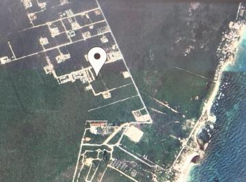 Terreno / Lote · 2500m² · Crea Algo Extraordinario en El Corazón de La Nueva Tulum