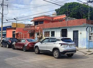 Local comercial de 2 habitaciones, Benito Juárez · Renta Local Region 101